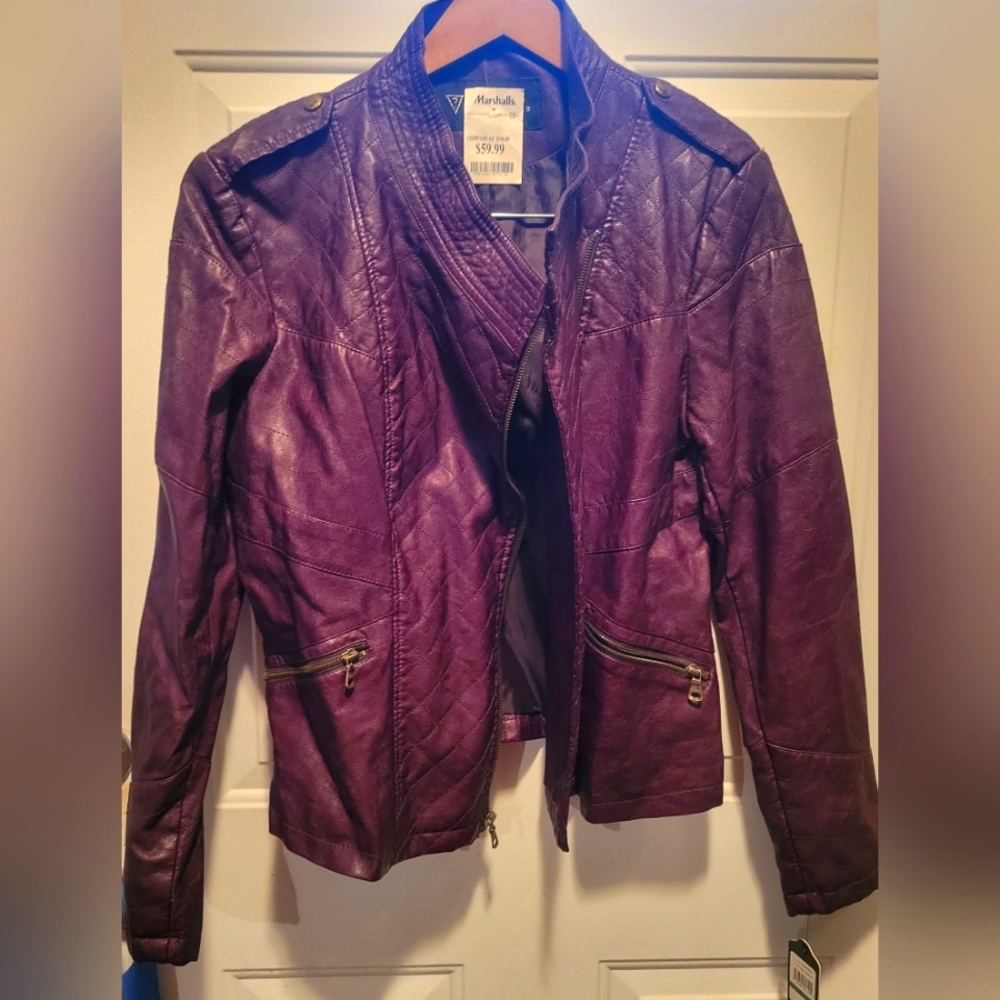 Womens jacket